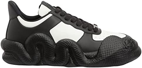 Cobras Low Top Sneakers