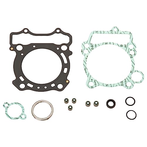 Tusk Top End Gasket Kit Compatible with Yamaha YZ250F 2001-2013