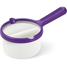 Wilton Candy Melts Dual Melting Pot Insert