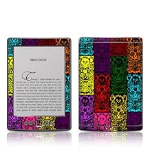 Decalgirl Kindle Skin - Papel Picado
