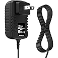 PKPOWER AC Adapter Charger for Acoustic Amplification Loop1 Effect Pedal Power Supply Cord Mains