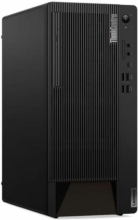 Lenovo ThinkCentre M90t Gen 5, Intel Core i9-14900 vPro (E-cores up to 4.30GHz, 36MB), Windows 11 Pro 64, 32.0GB, 1x1TB SSD M.2 2280 PCIe Gen4 TLC Opal, I